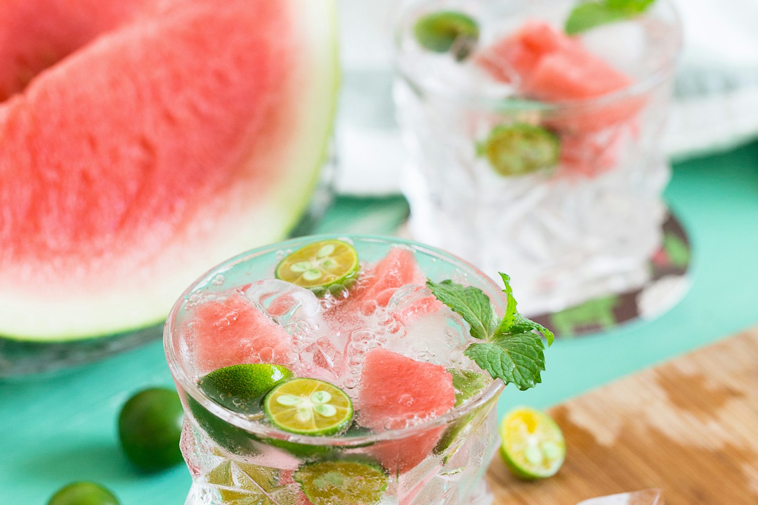 Cooling the Warm Summer Body with Traditional Chinese Medicine and Ayurveda